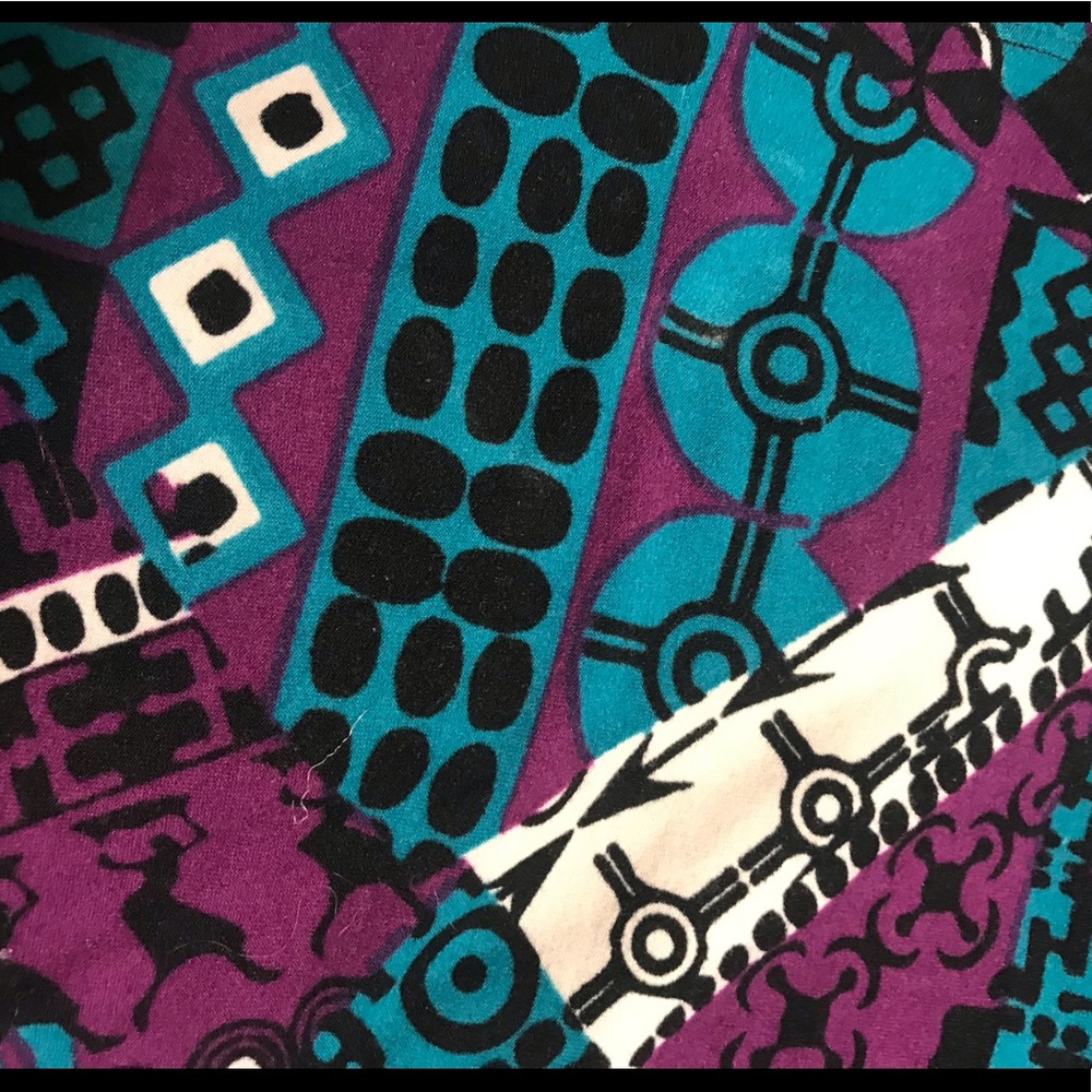 NWOT LULAROE LEGGINGS